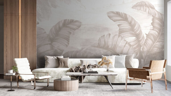 Fototapeta Jemná elegance a půvab přírody