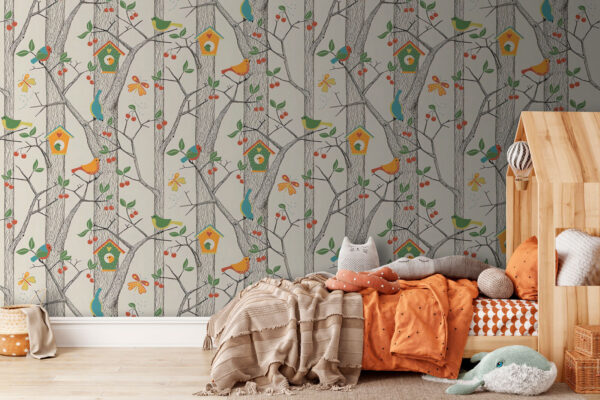 Fototapeta Kresba vážky