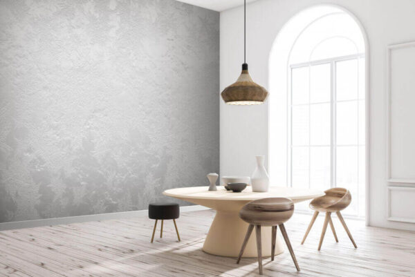 Fototapeta Bílý povrch s námrazou