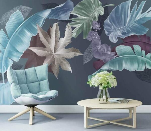 Přírodní elegance v jemných odstínech Fototapeta Přírodní elegance v jemných odstínech