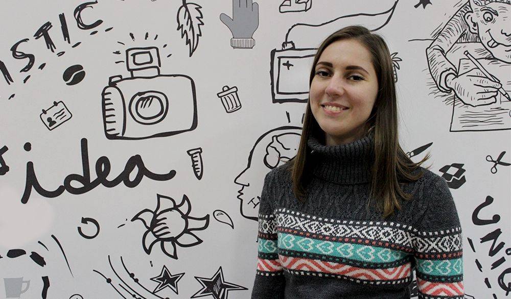 Obrázek #1 z Katy Matusiak