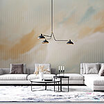 Fototapeta Rozmazaný obraz mraku