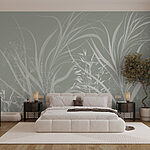 Fototapeta Šepot jemného objetí přírody