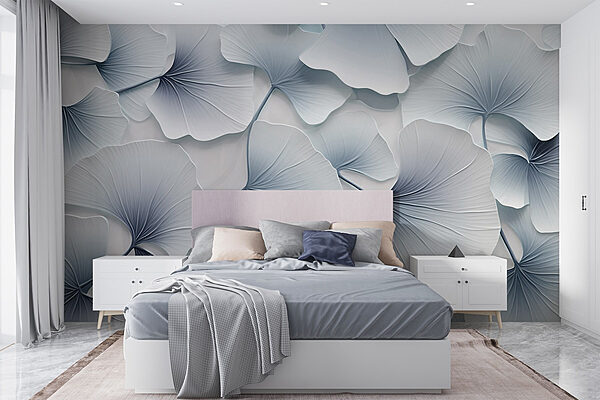 Fototapeta Tiché šepoty designu přírody’