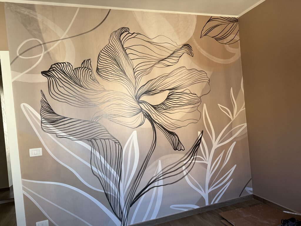 Obrázek #1 z Rosa Cutrignelli