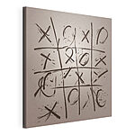 Obraz Hra „Tic Tac Toe“