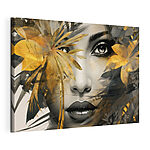 Obraz Jemná krása v náruči přírody