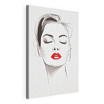 Obraz Klidná krása v minimalistickém stylu